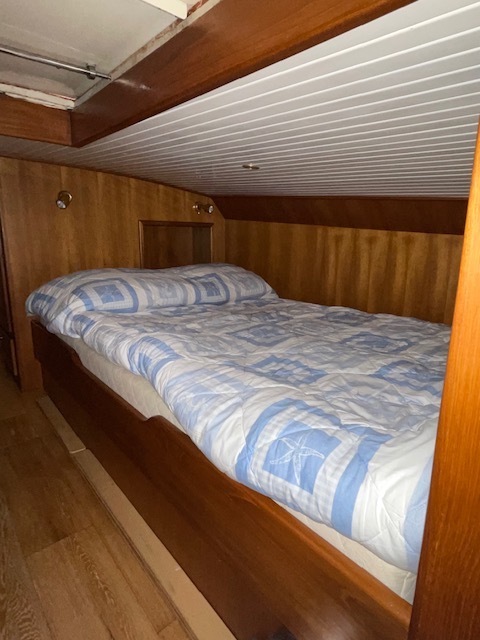 Skutsje Buitenst Vallaat