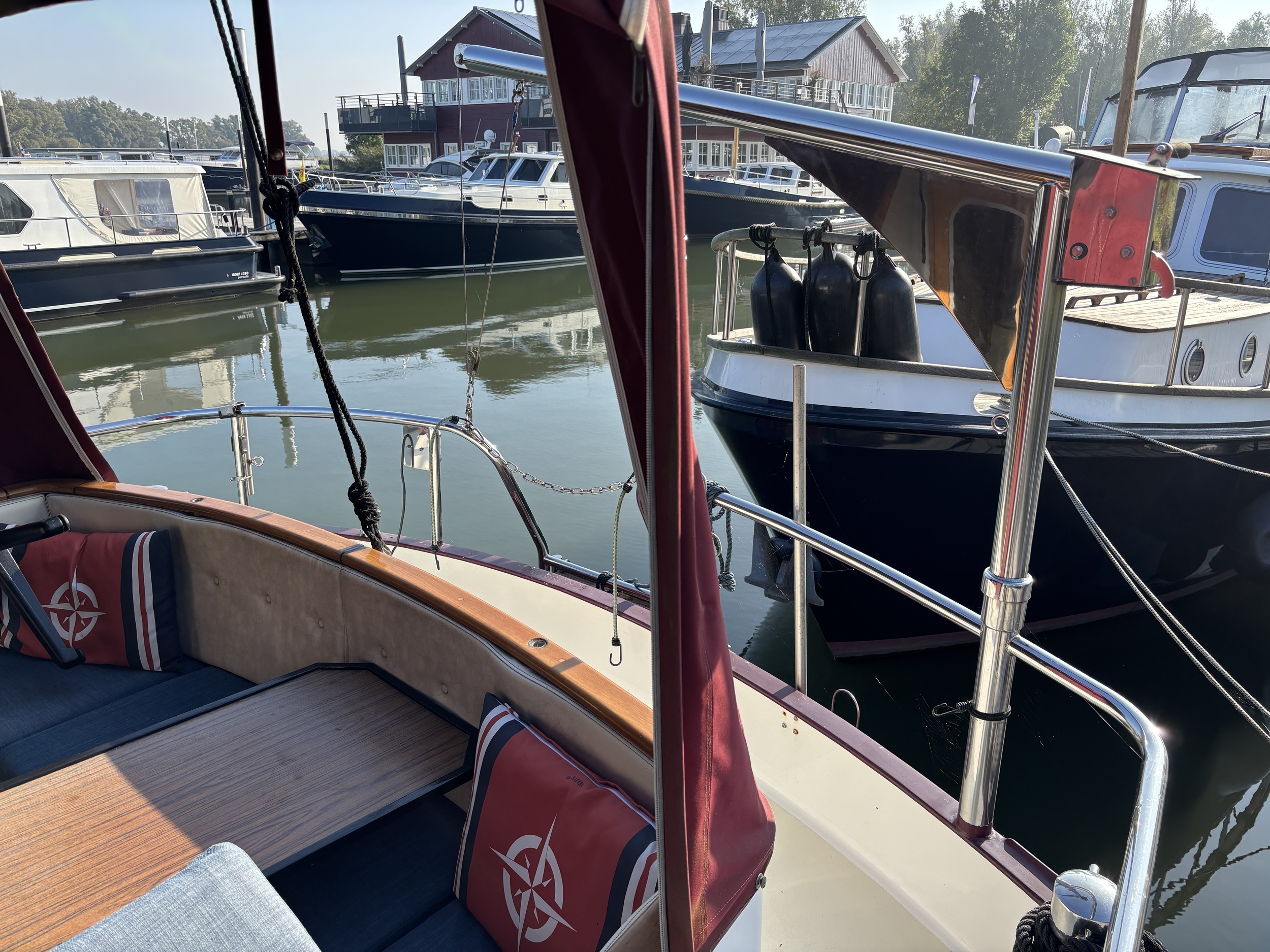 Gillissen Stevenvlet 12.45