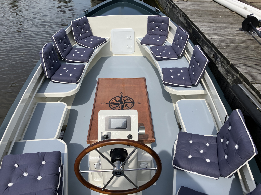 Noardvlet 20 Elektrisch (Nieuw 2024)