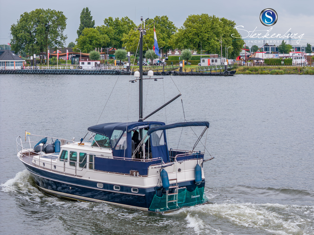 Vripack Kotter 1200 AK