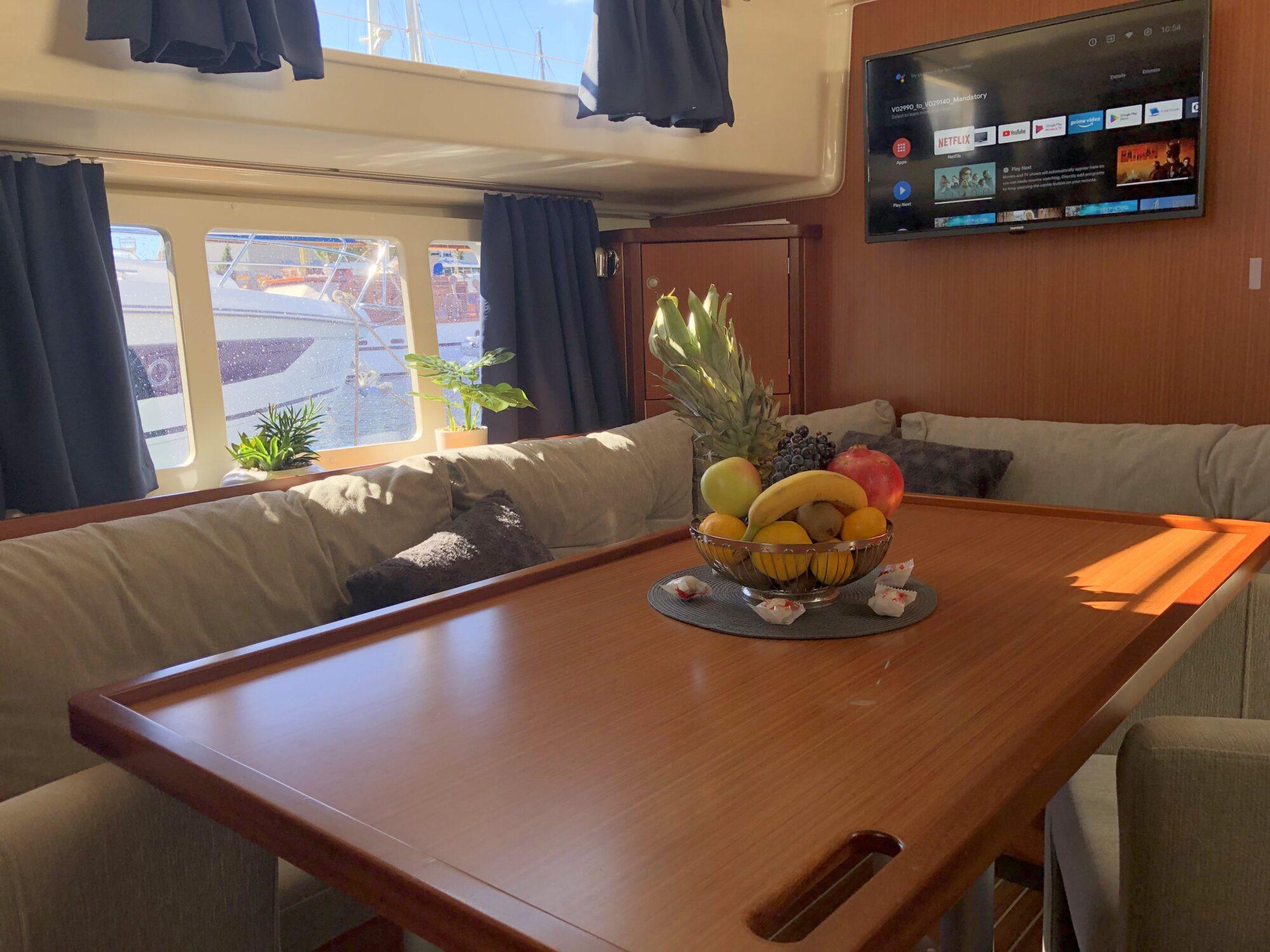 Delphia Delphia Yachts Escape 1350