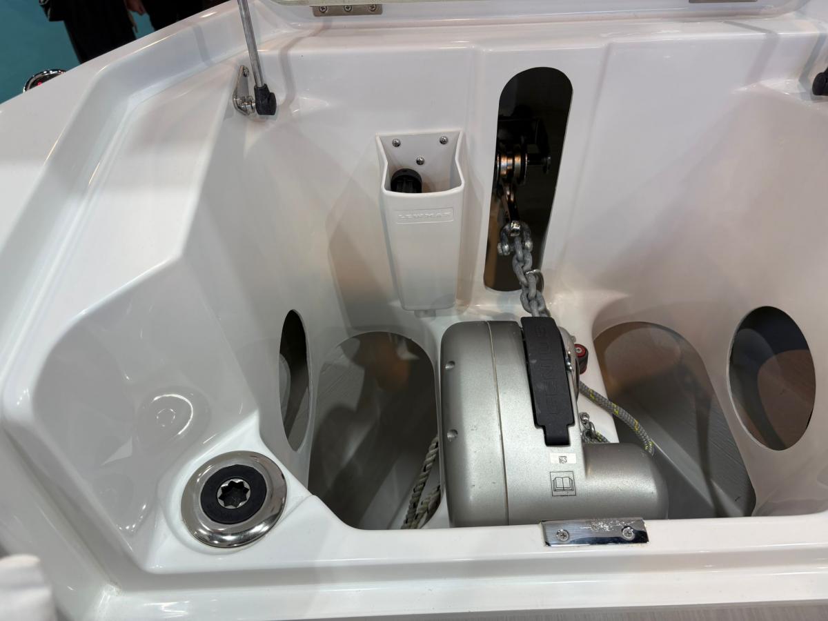 WELLCRAFT 28 T-Top Sport