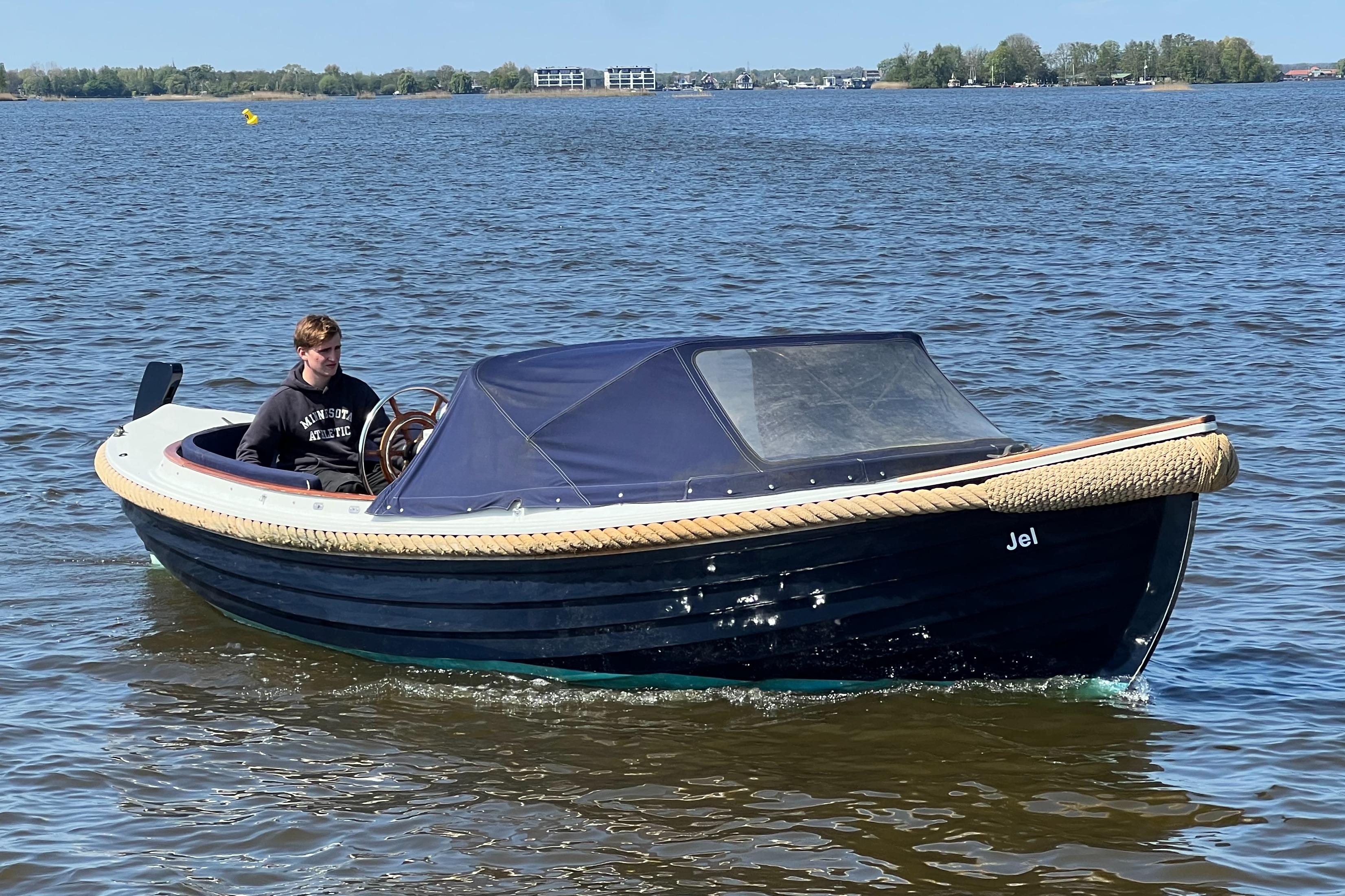 Arie Wiegmans 20