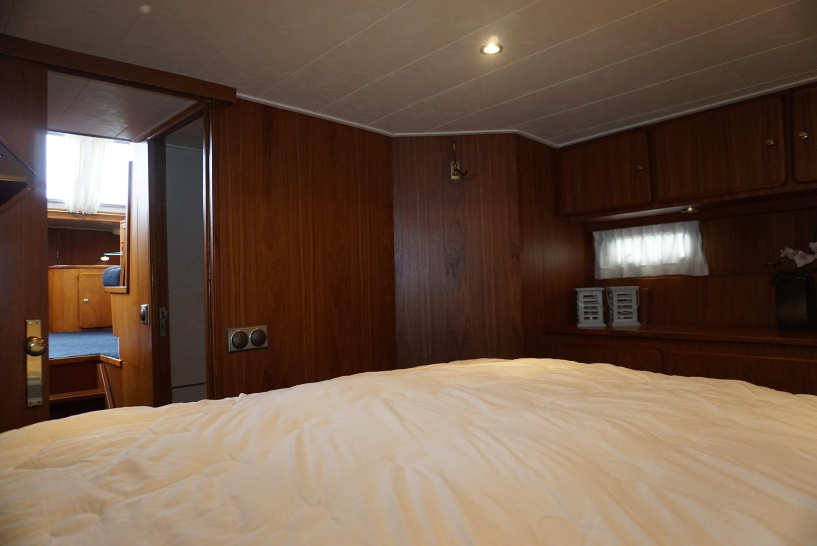 Vripack Vripack Spiegelkotter 11.50 AK Cabrio