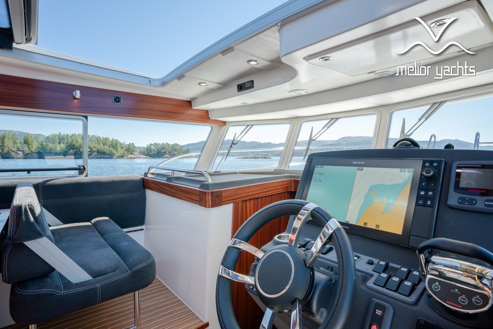 Viknes 1080 Panorama