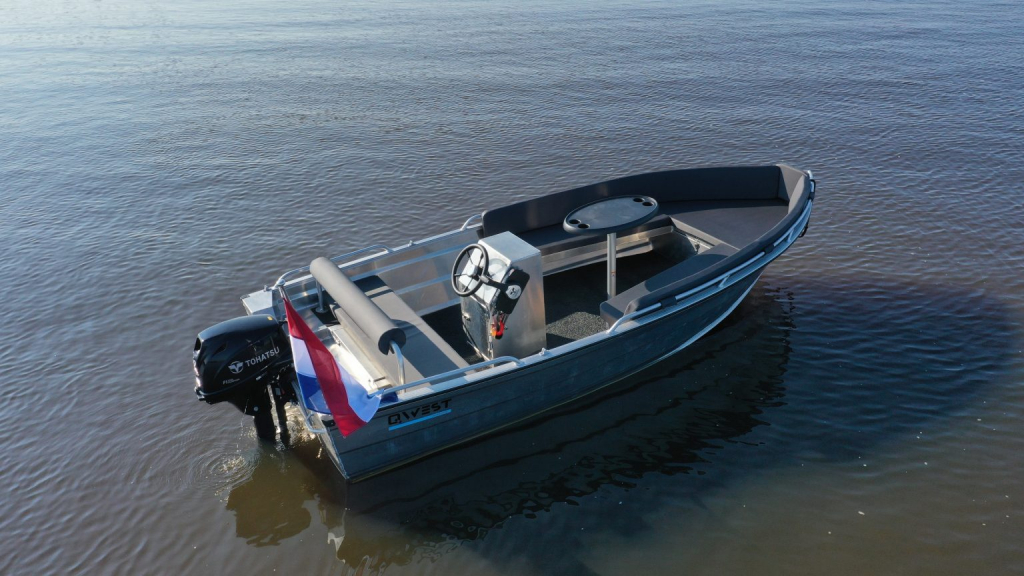 Qwest R450