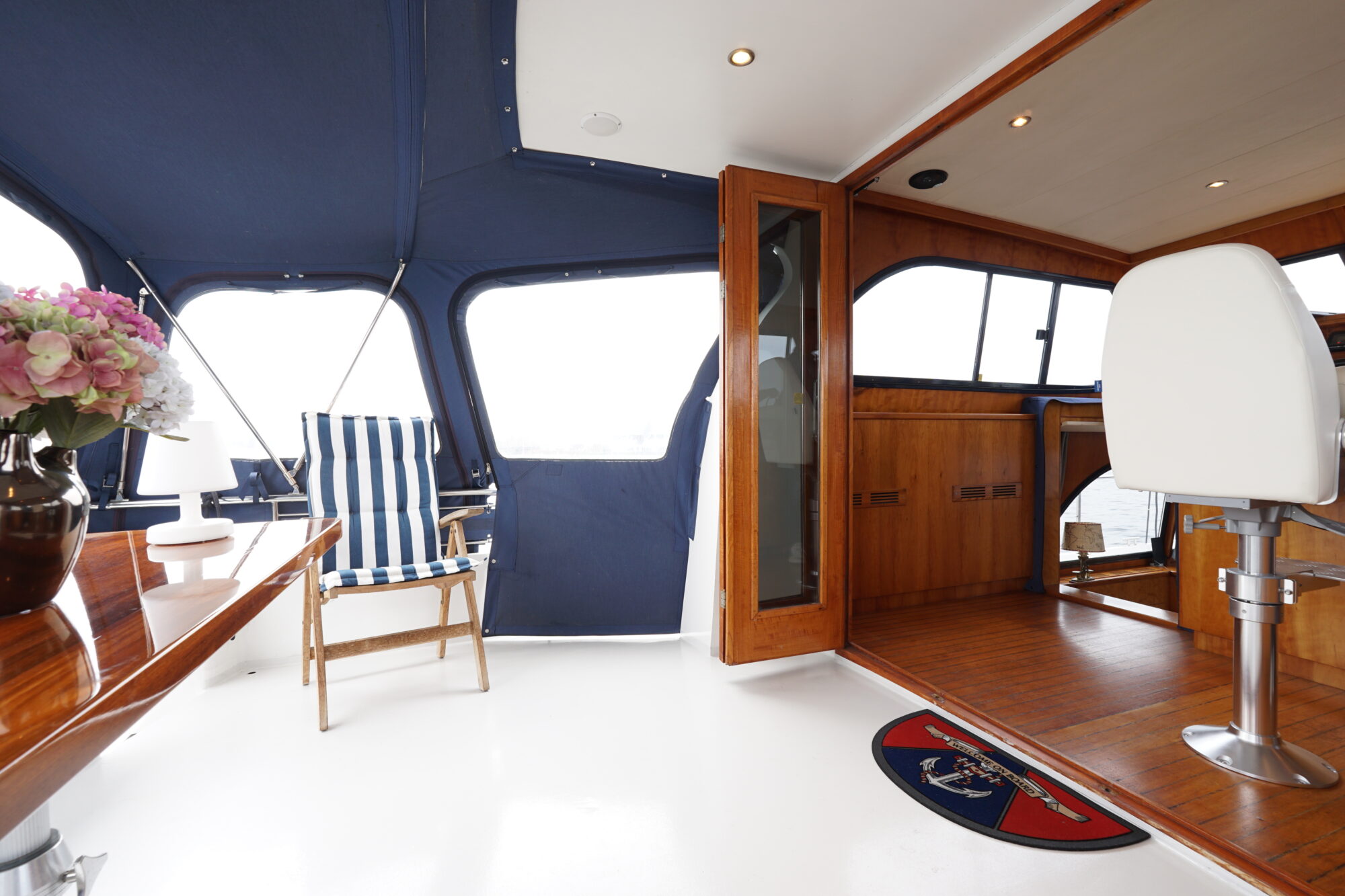 Van der Heijden Dynamic 15.00 VS