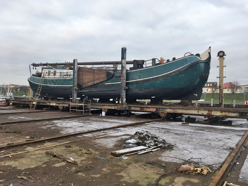 Groninger Zeiltjalk 23.15