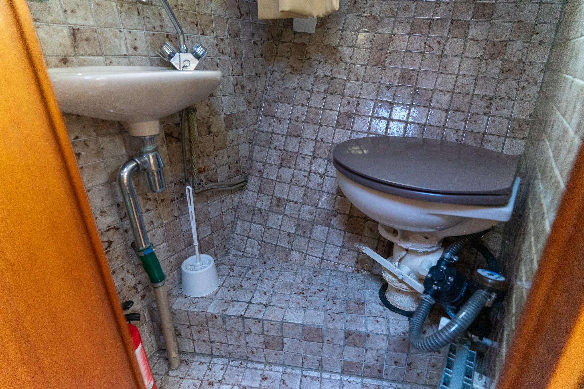 De Ruiter Kotter1400