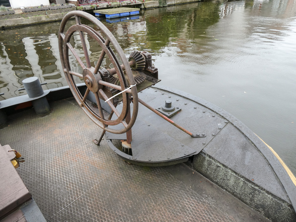 Katwijker 24.00 met CBB