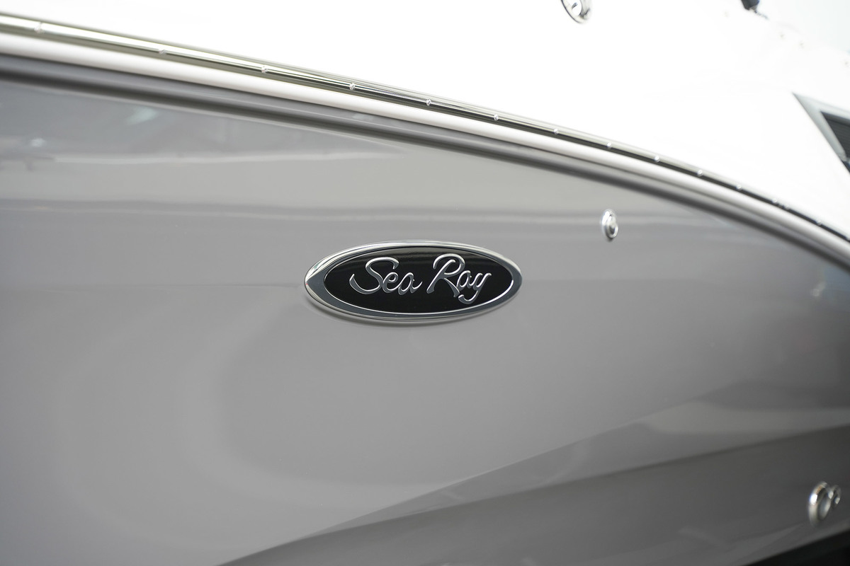Sea Ray SDX 250