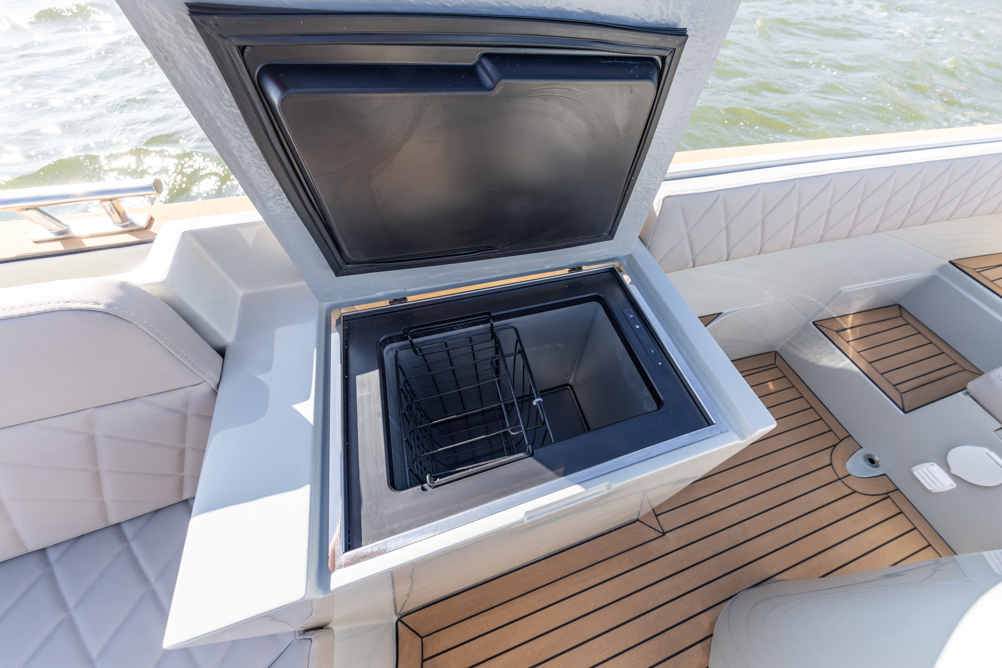 Maxima Boats 760 Nieuw model!
