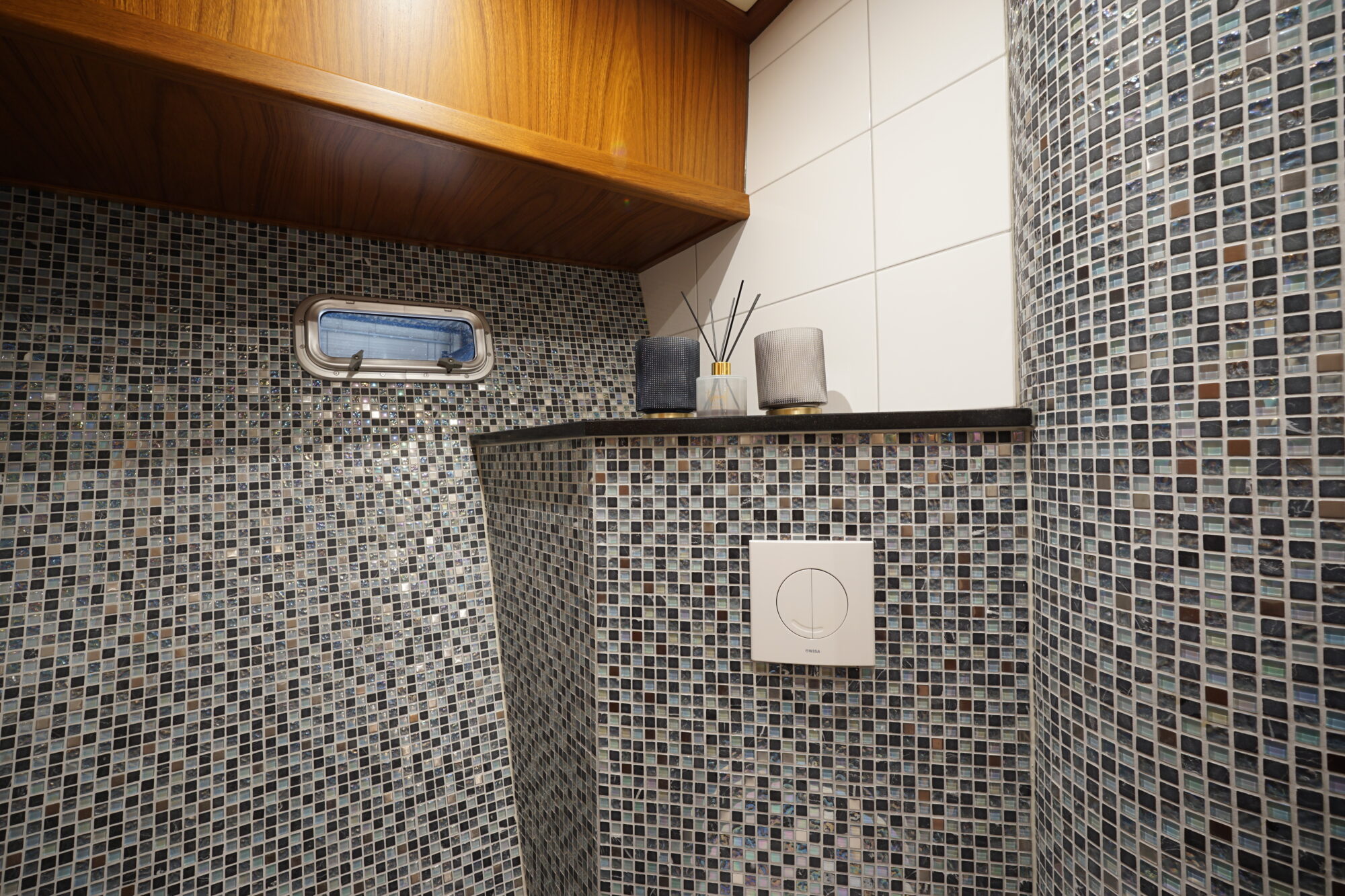 Hemmes Kruiser 18.00 VS