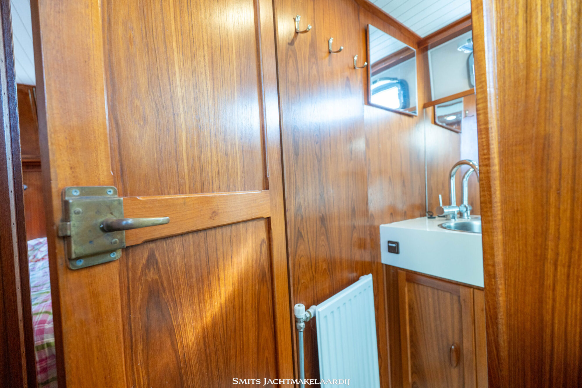 MMS Bakdekkruiser 12.00 AK Cabrio