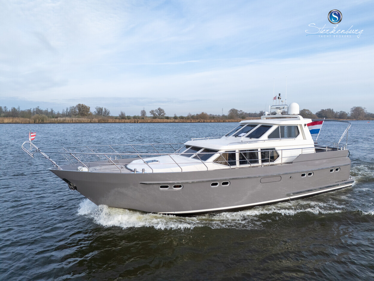 Pacific 155 Allure hoofdfoto: 1