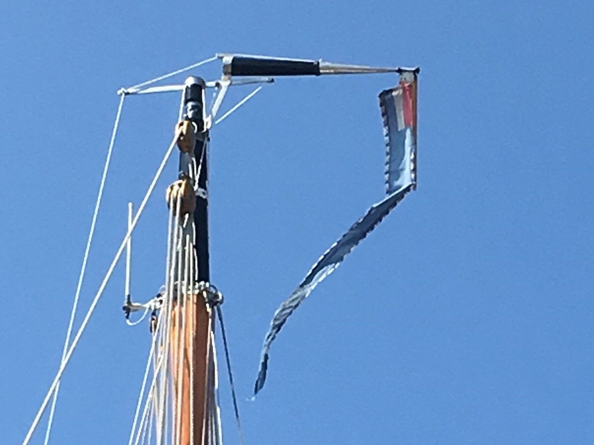 Lemsteraak Jachtuitvoering