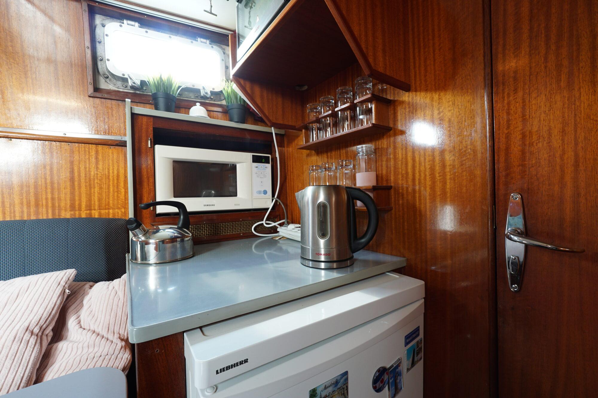 EX-Patrouille Ex-Patrouille 18.00 VS