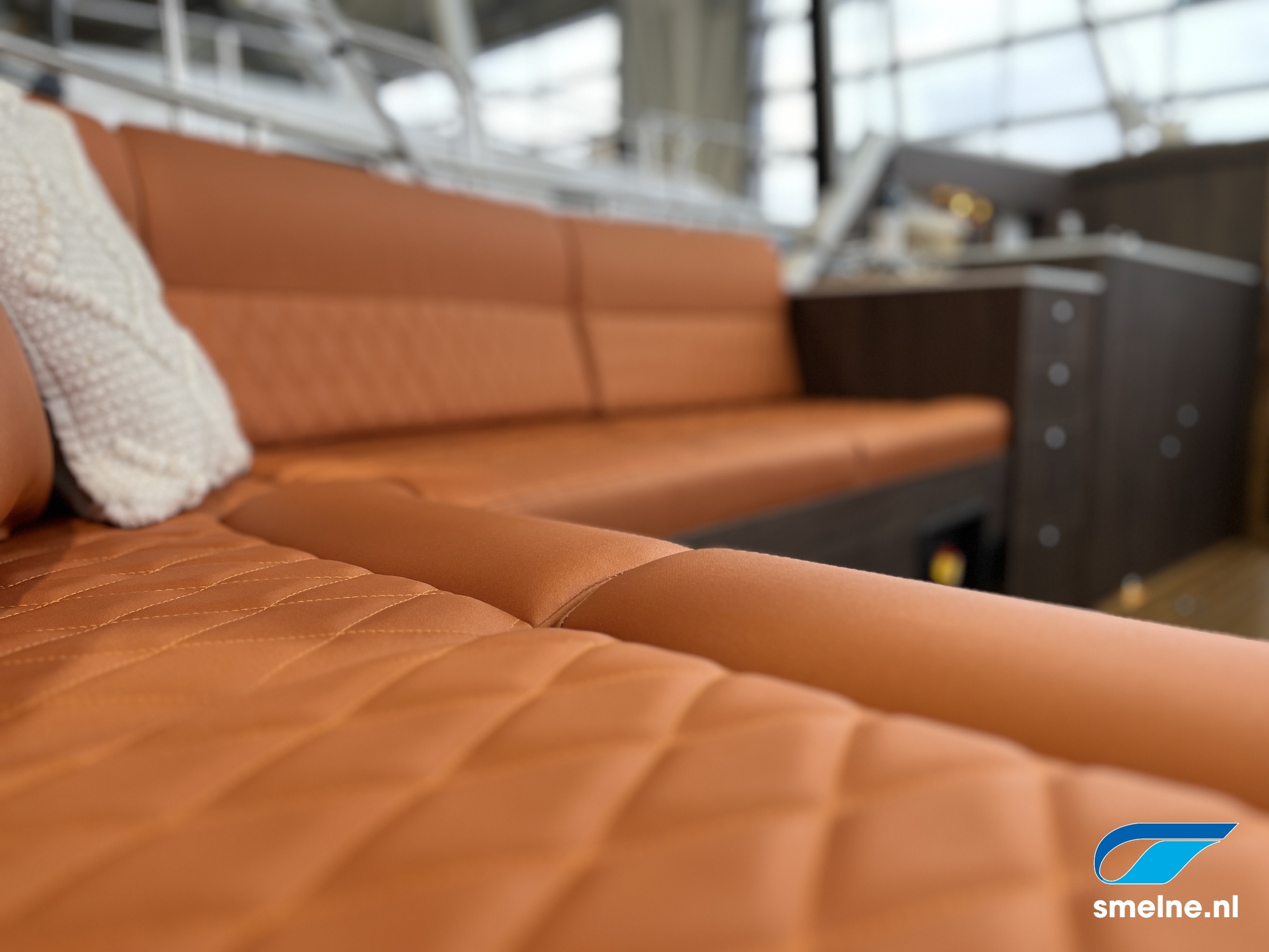 Nidelv 965 S-line OC -DEMO-