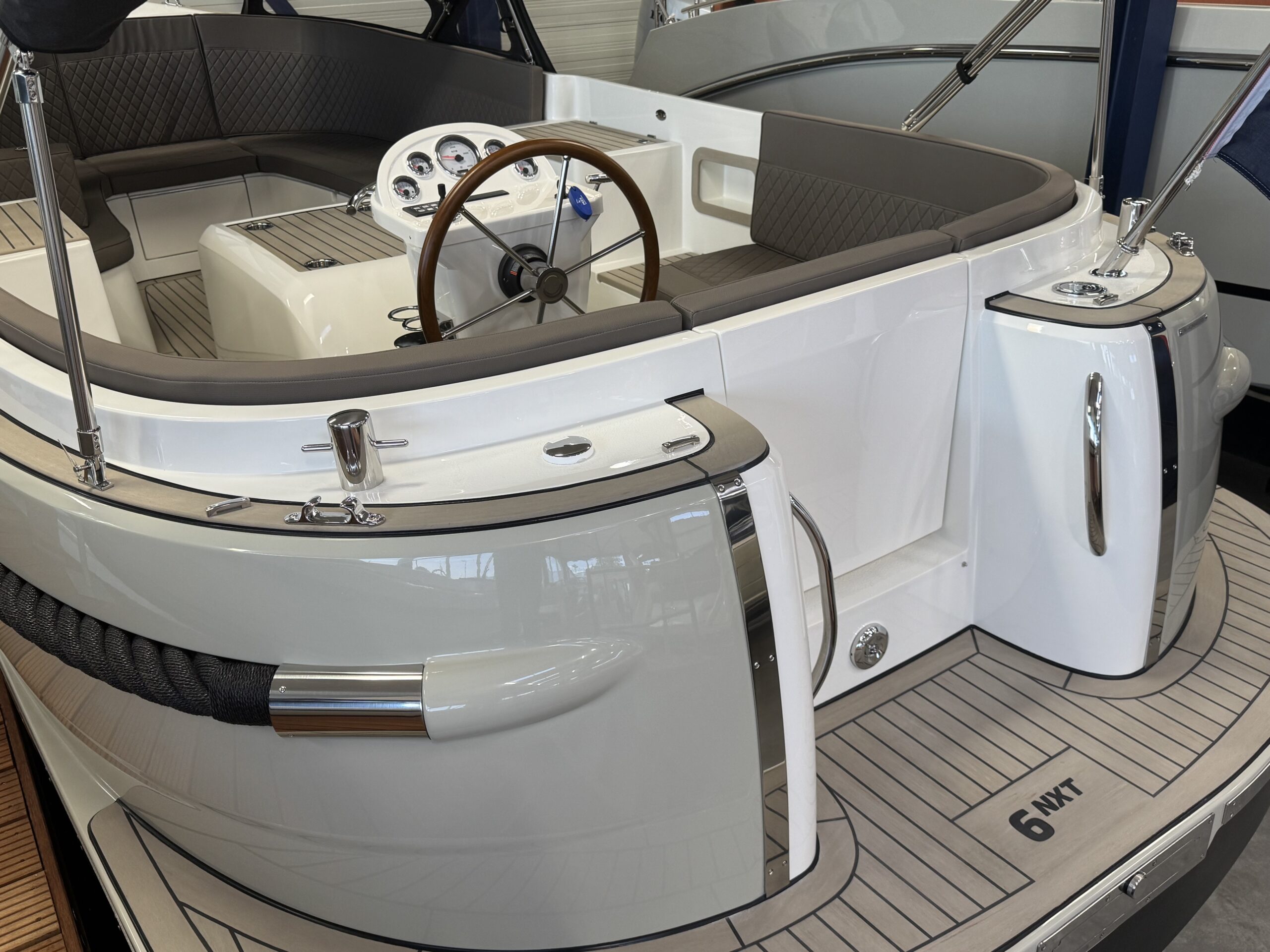 Maril 6NXT (op voorraad)