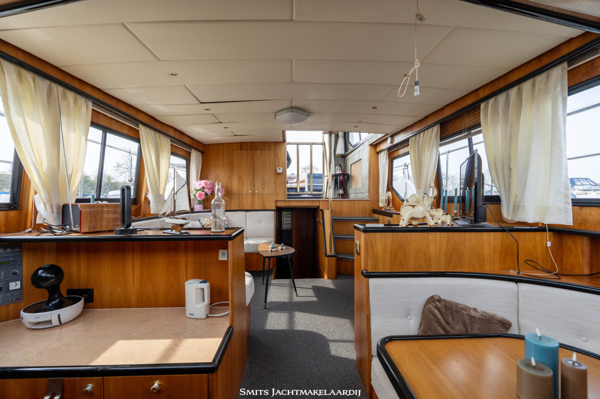 Pacific Allure 148 VS