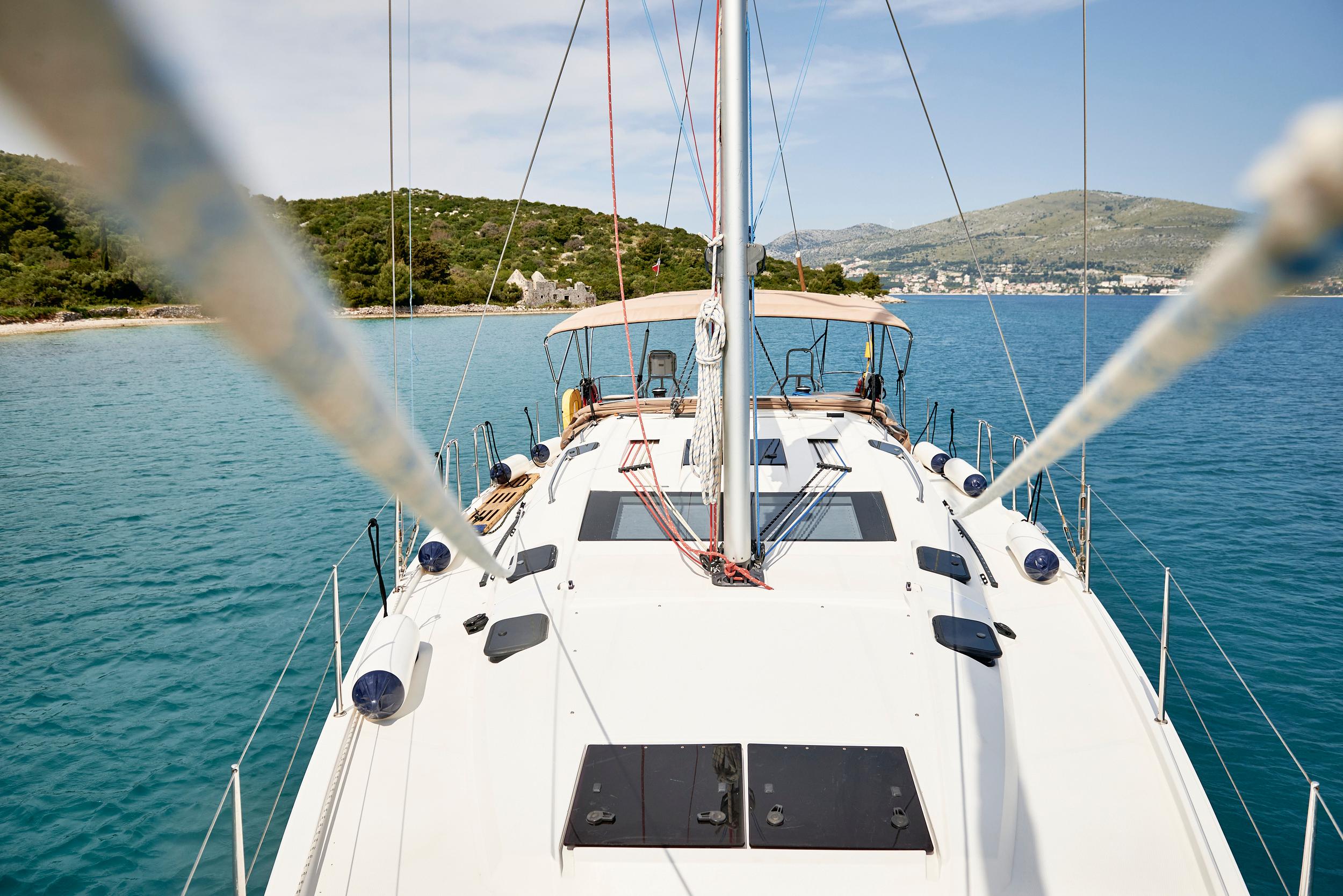 Elan Impression 50