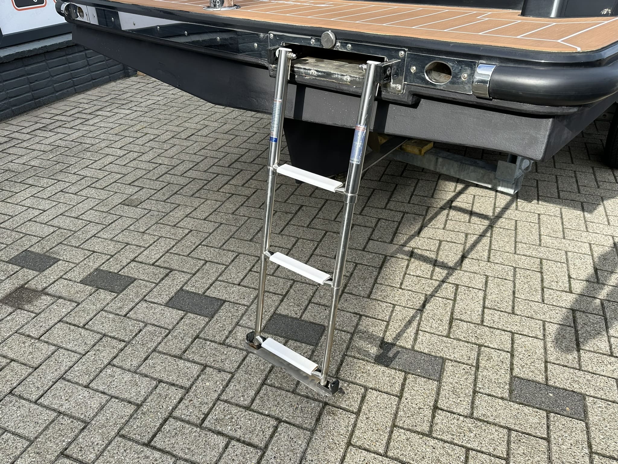 Enkhuizen Evolution 6