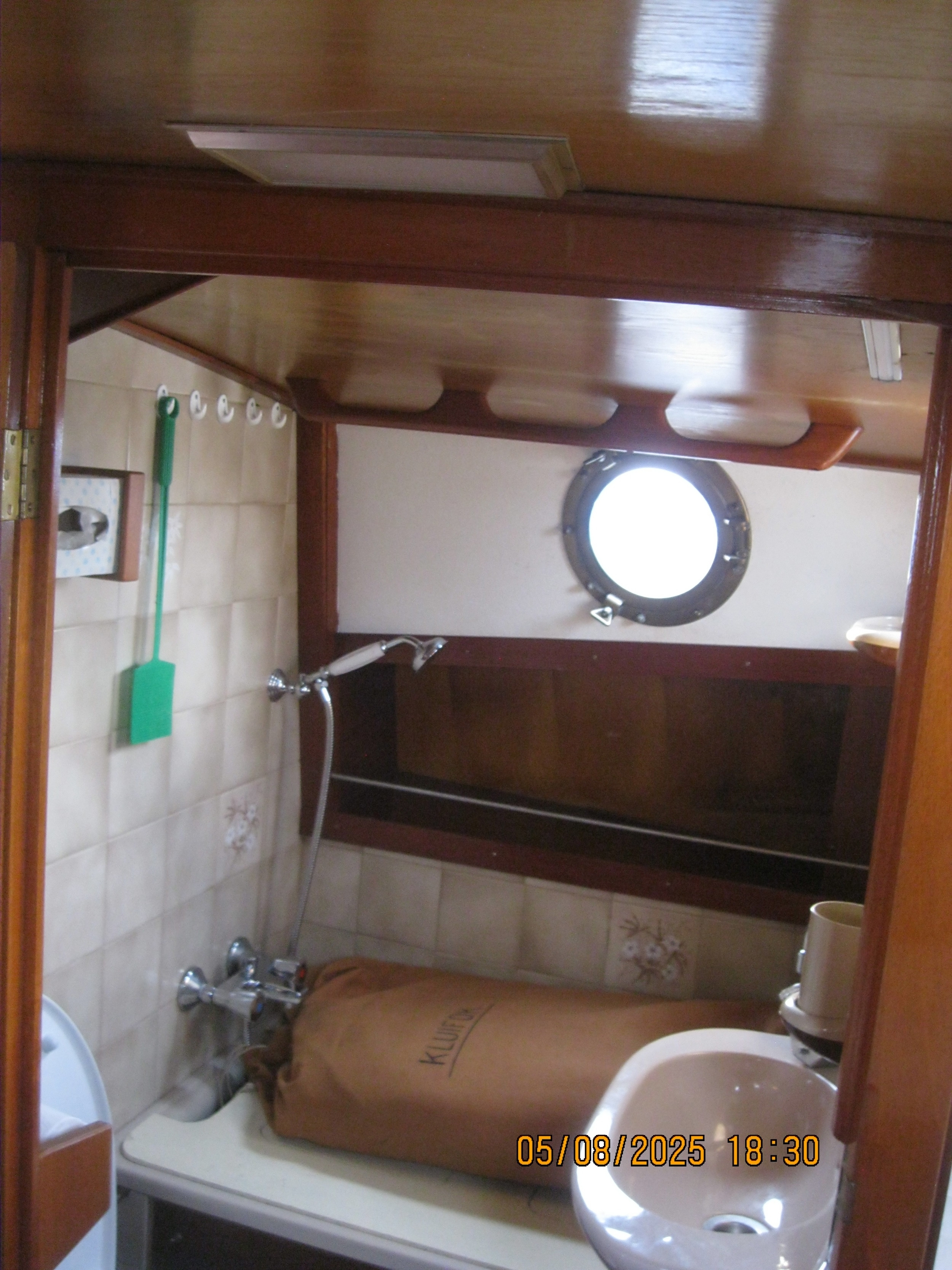 Zeeschouw Bezemer 10.38