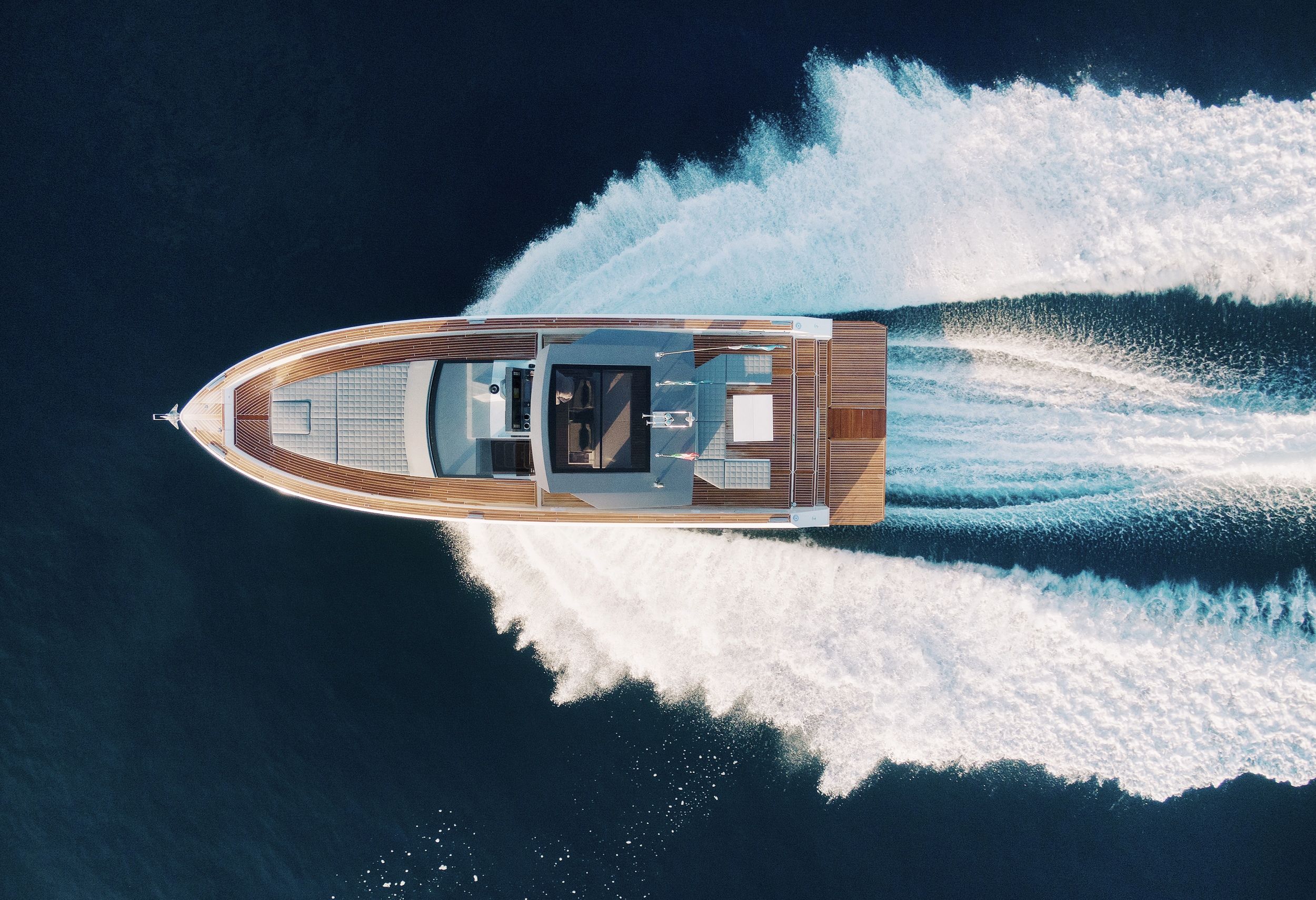 FIART Seawalker 39