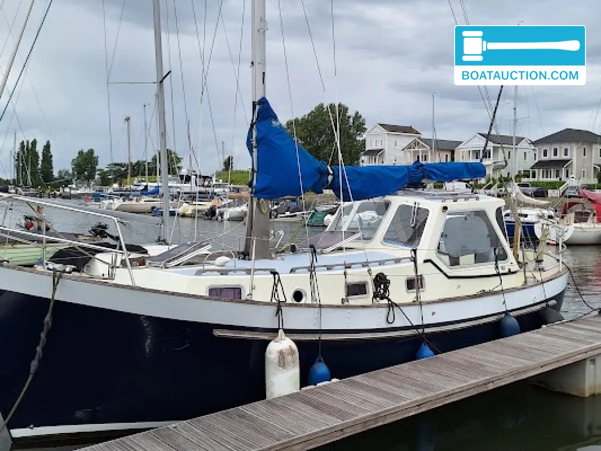 Colvic Watson MK II hoofdfoto: 1