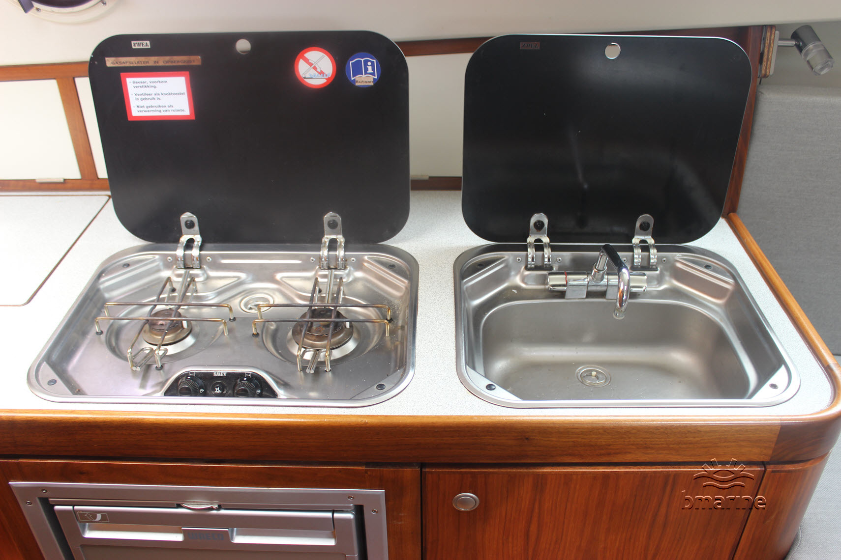 Interboat Intercruiser 28 Cabin