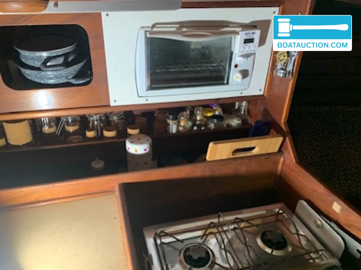 Van de Stadt Zeebonk