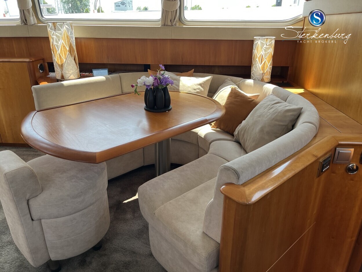 Valk Continental 15.50 FR