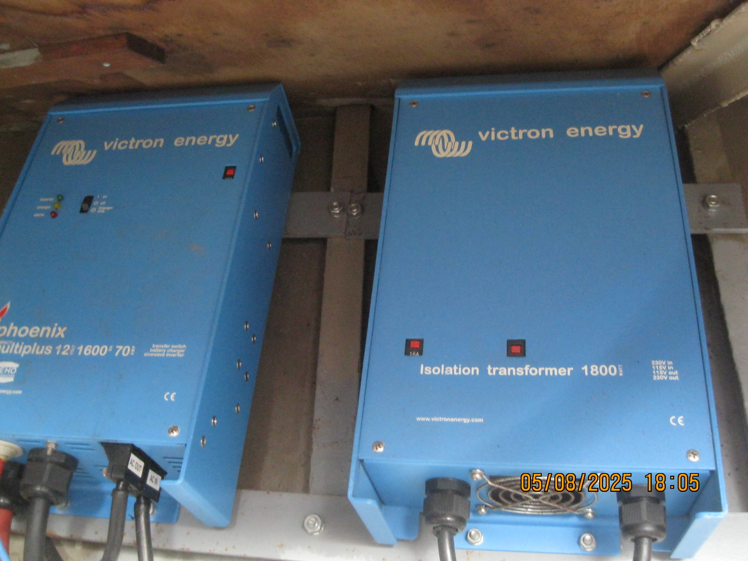 Zeeschouw Bezemer 10.38