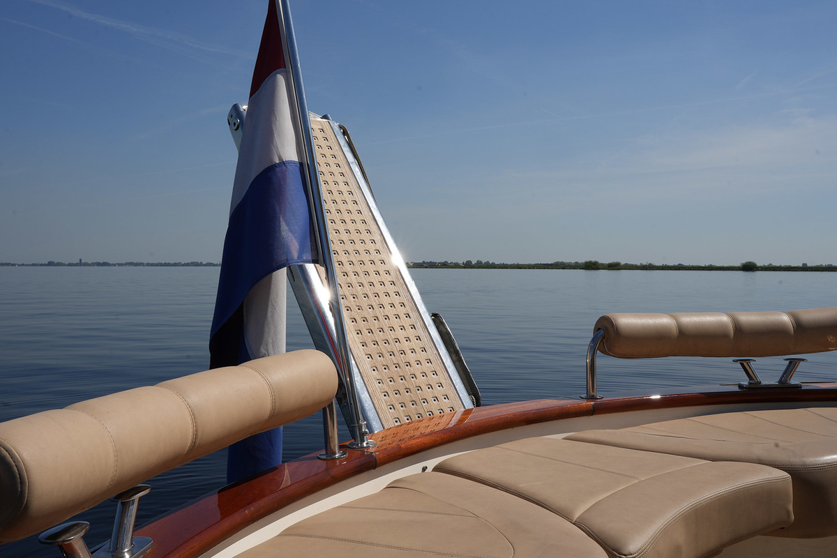 Apreamare 38 Comfort