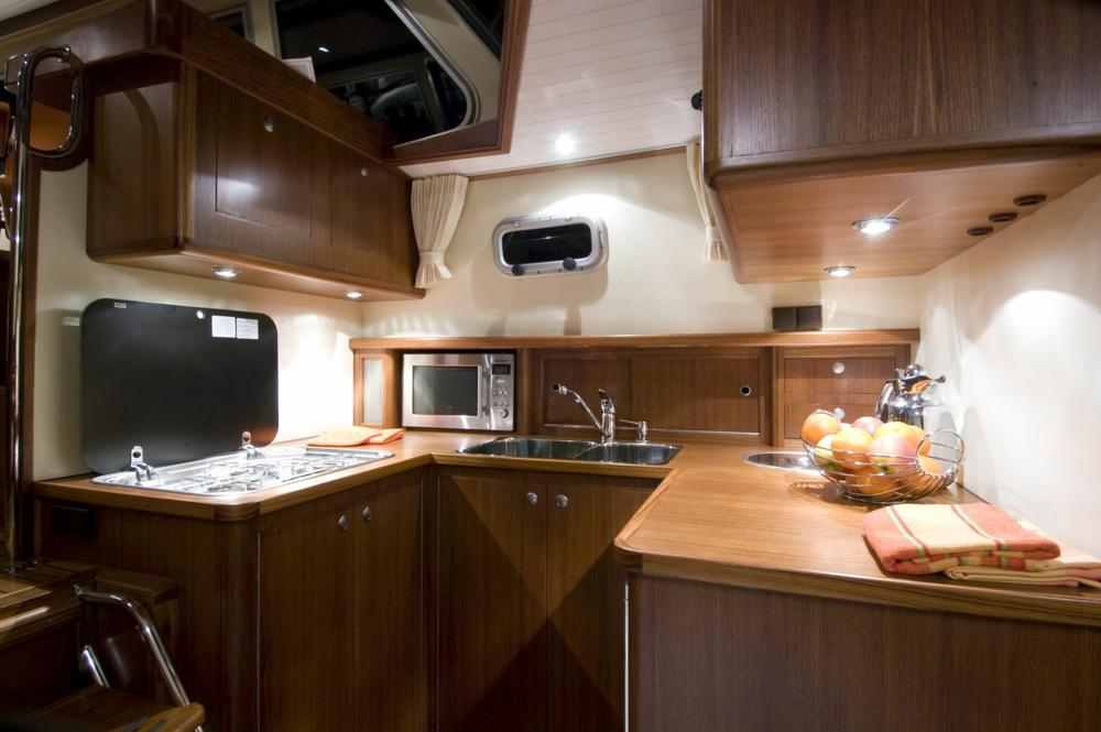 Aquastar Oceanstar 118