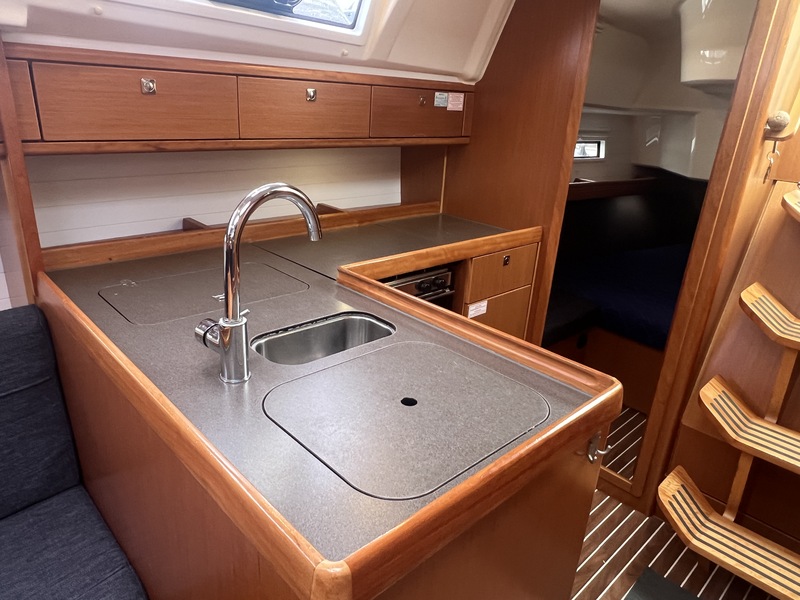 Bavaria Cruiser 37-3