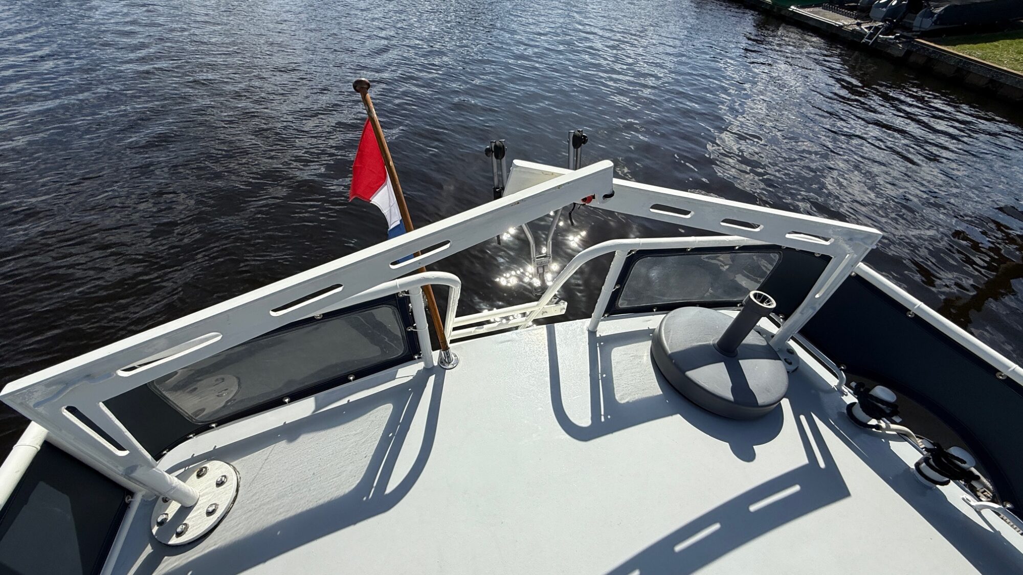 Amulet Vlet 10.00 OK AK