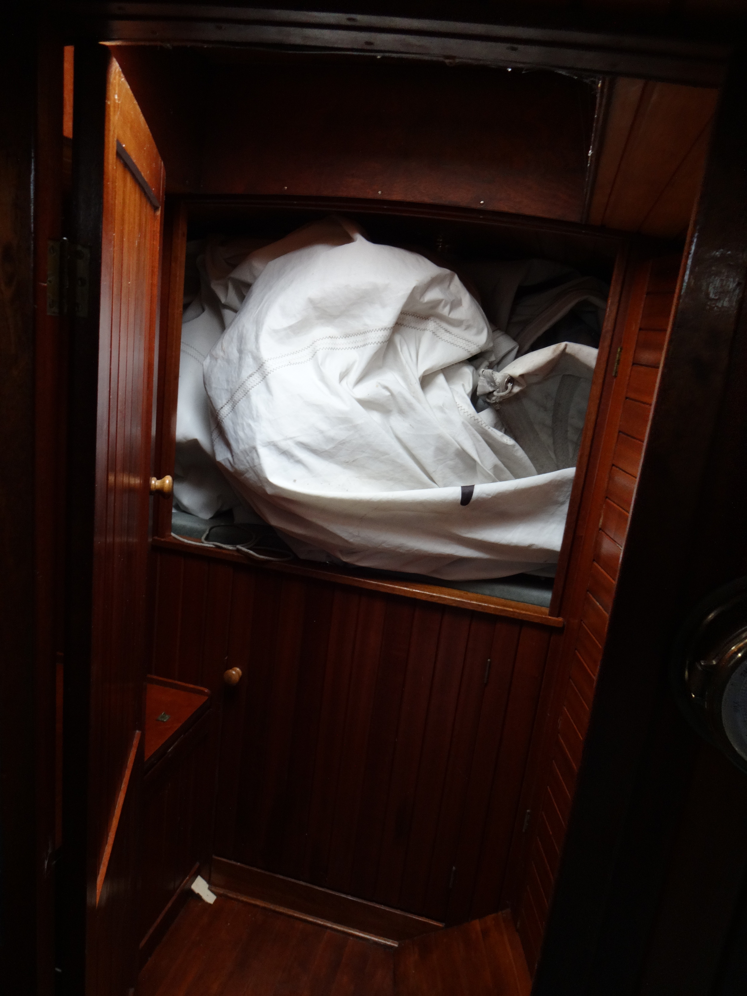 Koopmans 36 Kustvaarder 4