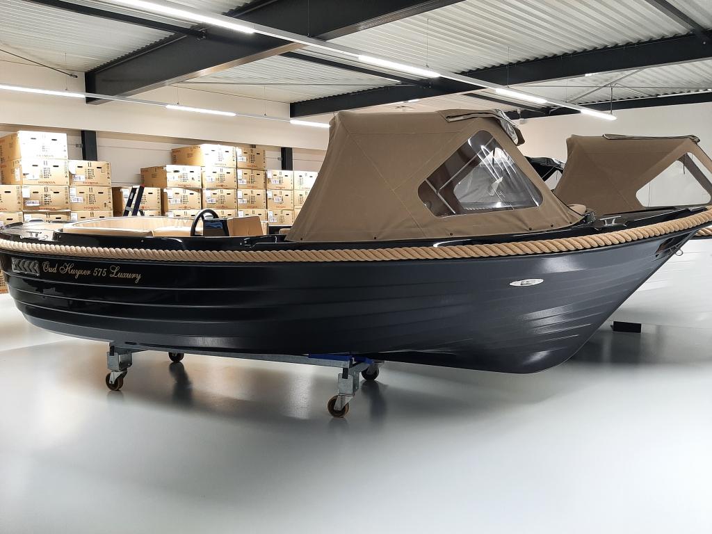 Oud Huijzer 575 Luxury hoofdfoto: 1