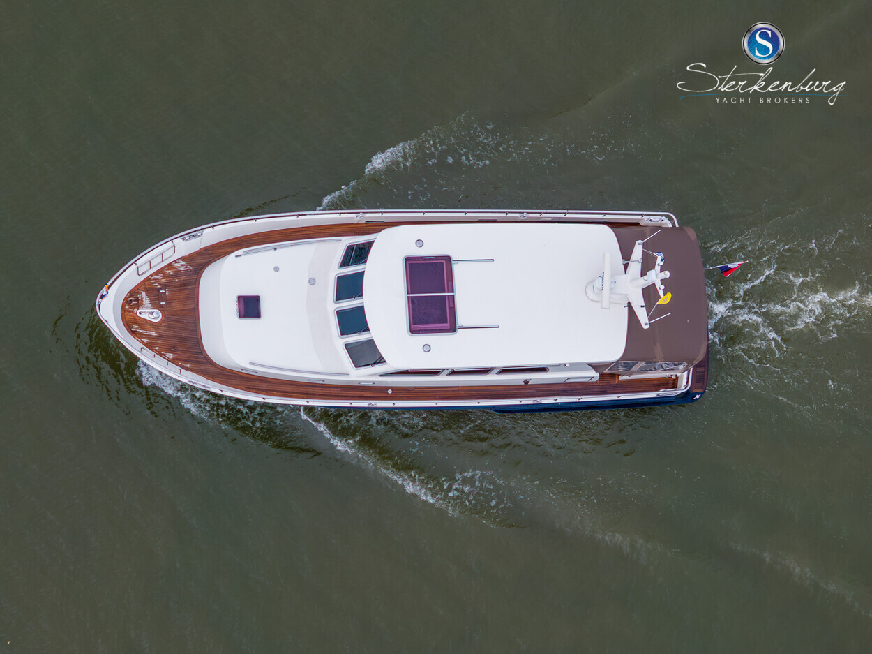 Linden Kotter 1500 OK