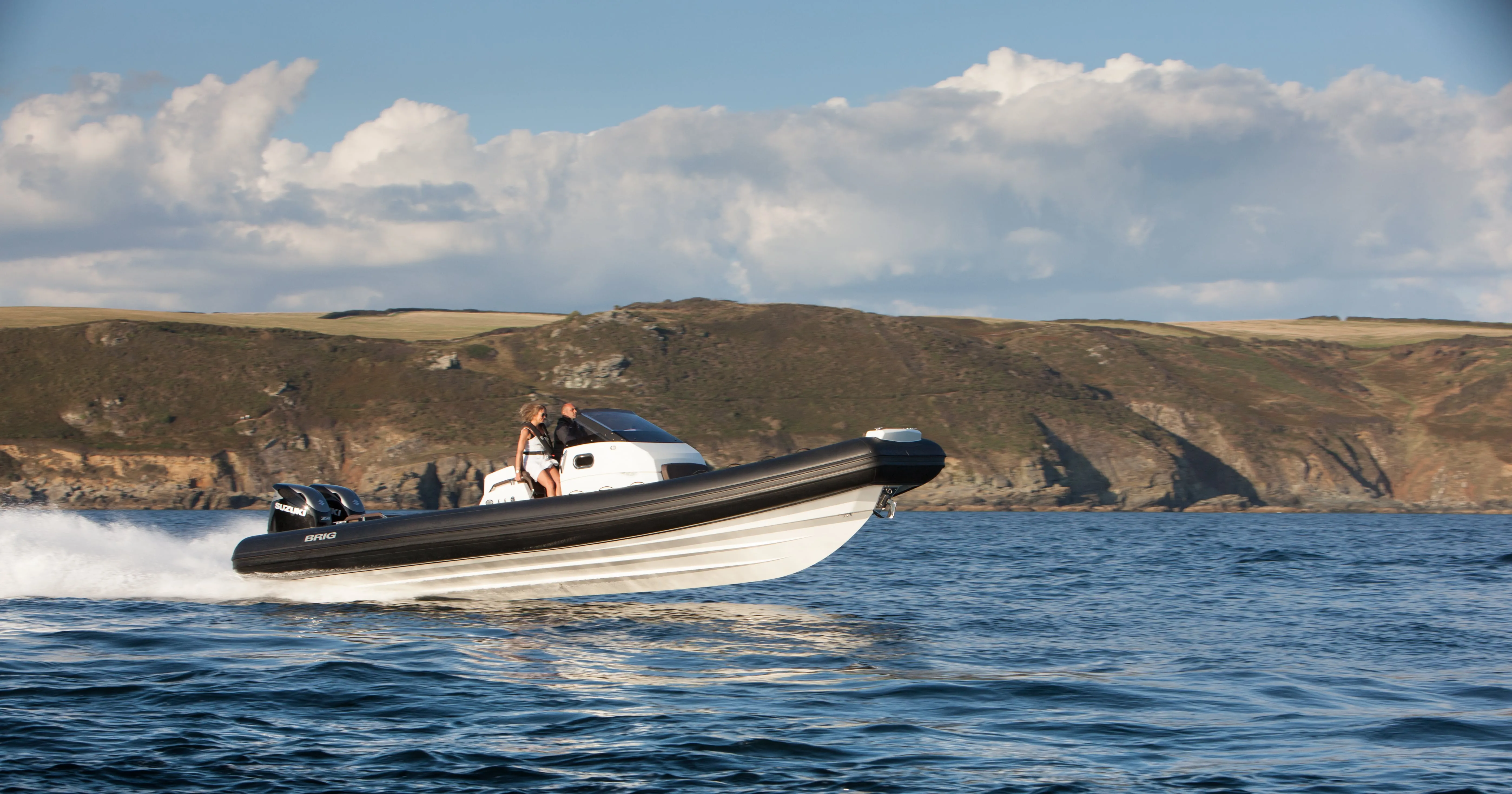 Brig Eagle 10