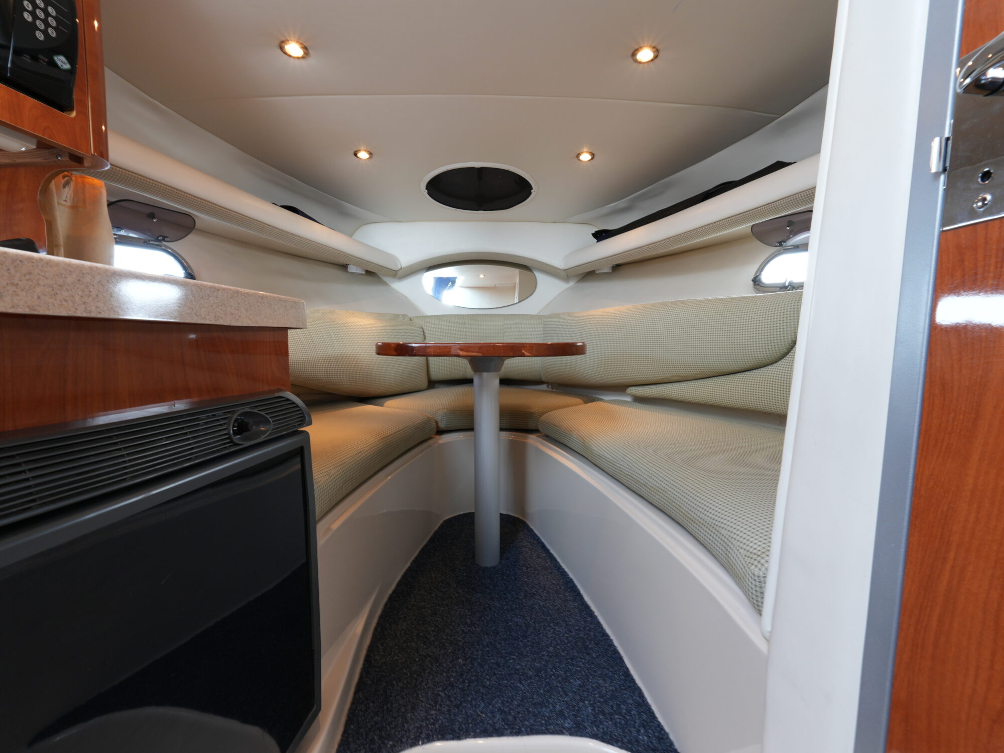 Four Winns 248 Vista