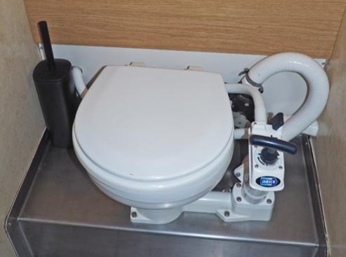 Super Wadden Kruiser 1250AK