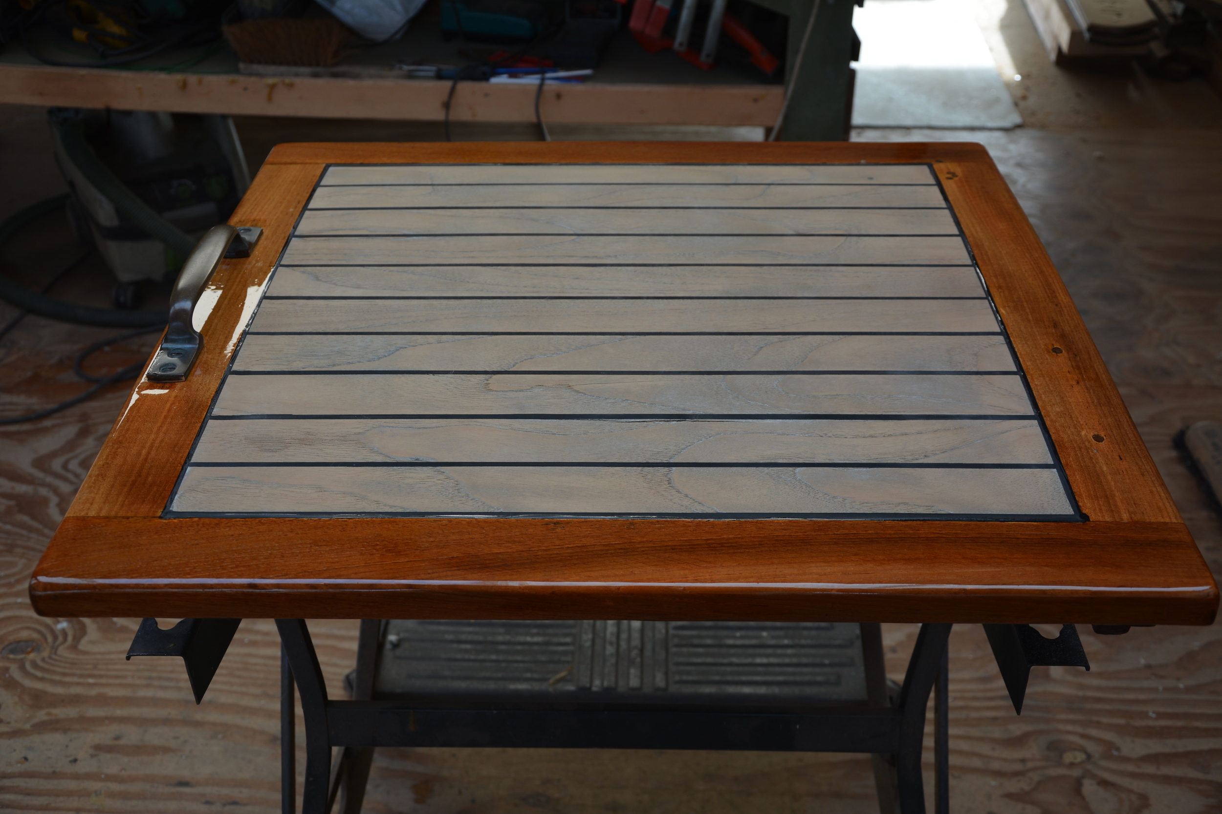 Zeeschouw Huitema 9.50