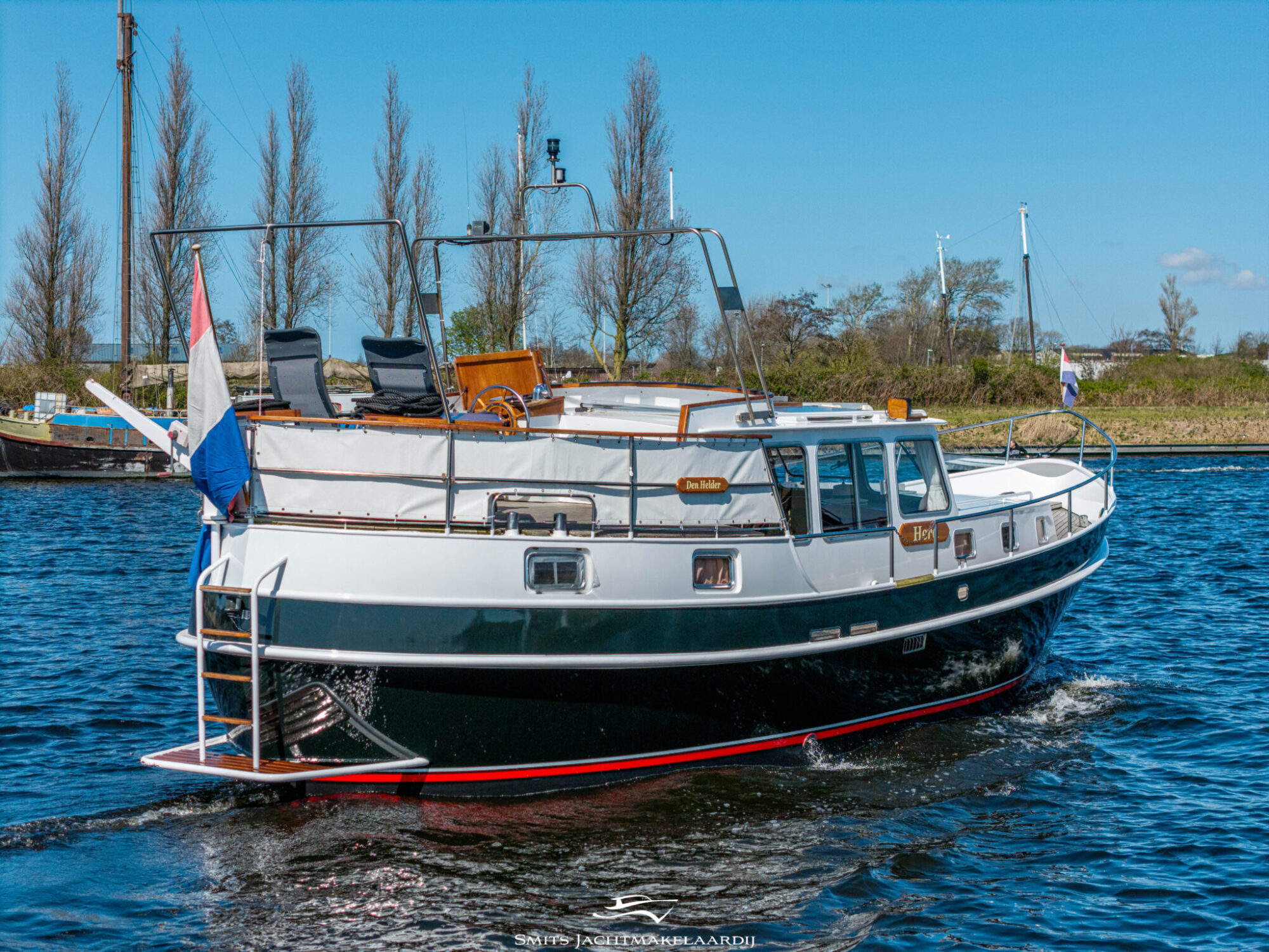 Intership Kotter 11.20 AK Cabrio