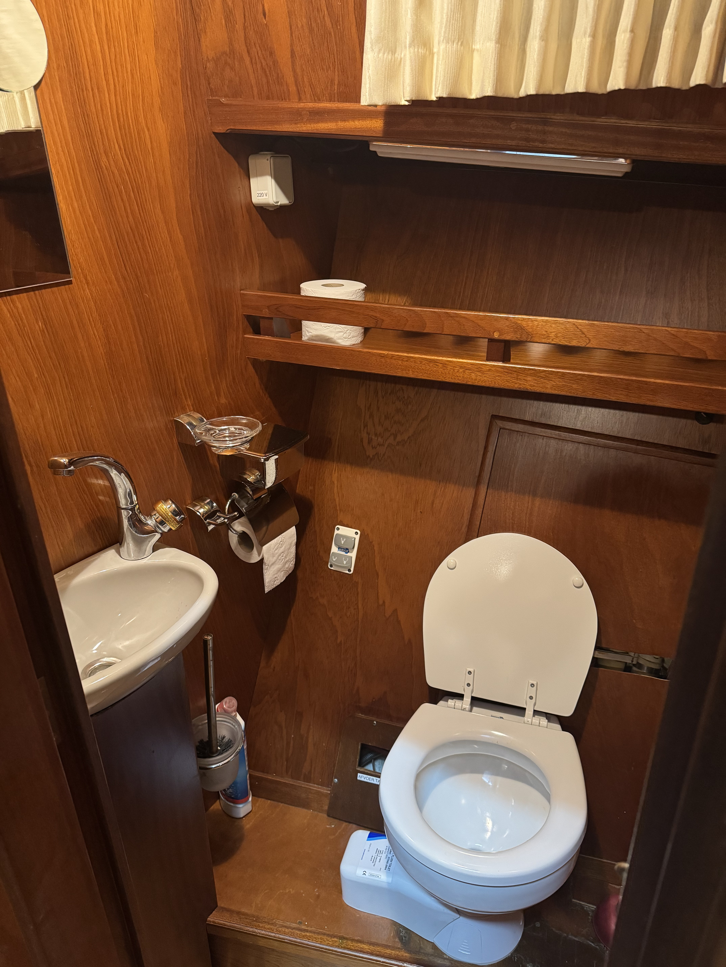 Van Wezel Kotter 13.20