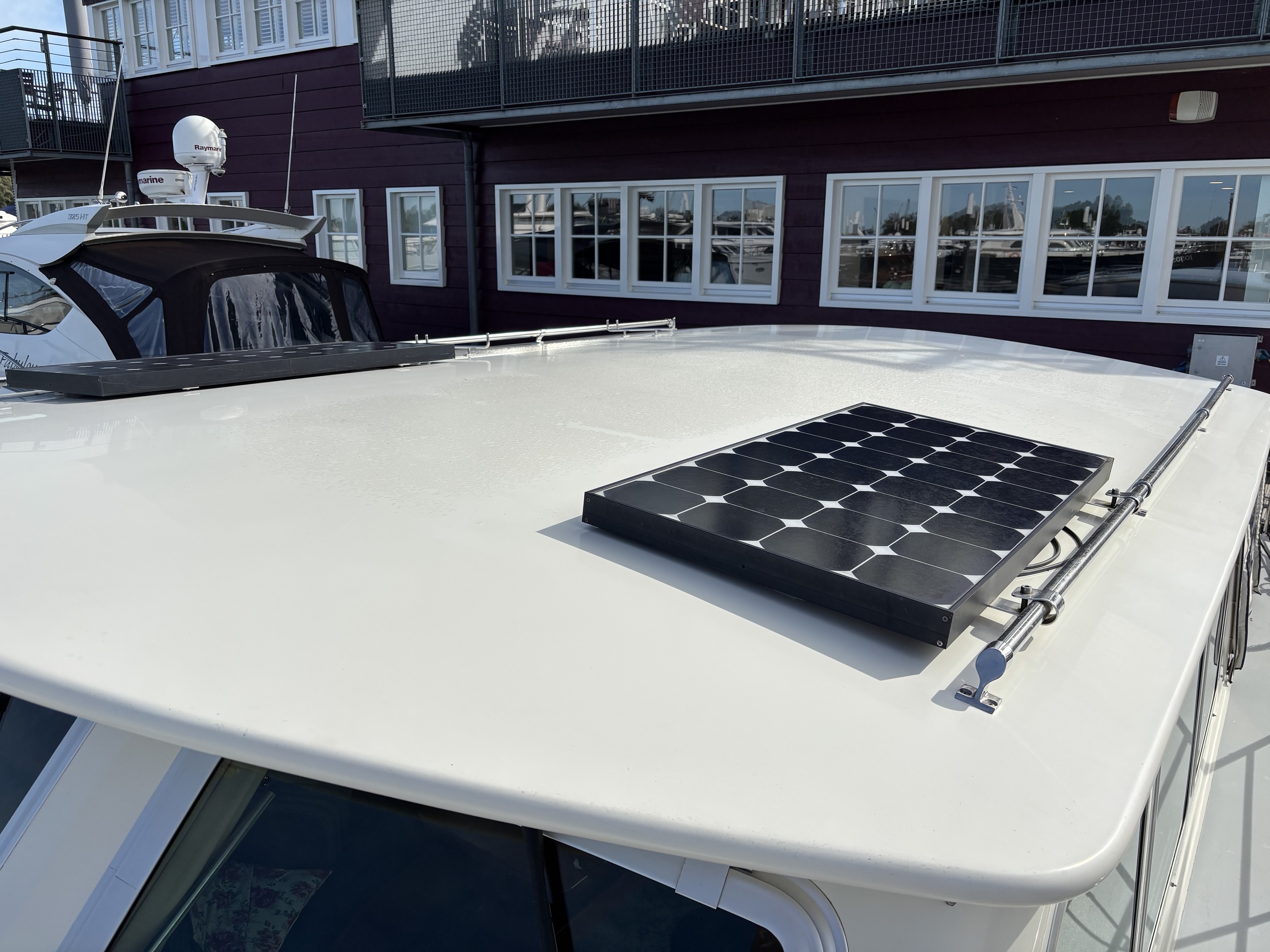 Pikmeerkruiser 11.50 OK Royal