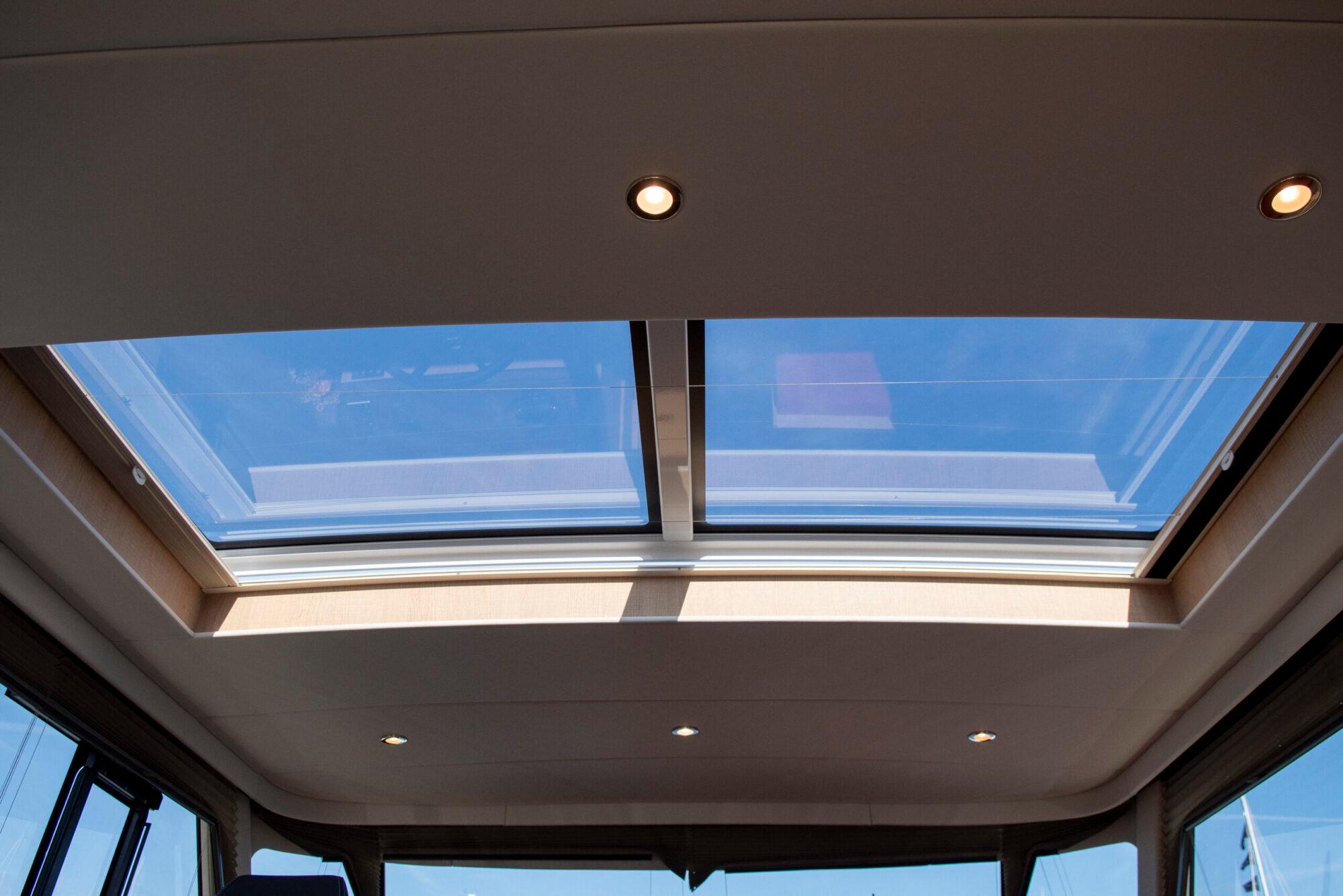 Babro yachting Babro Tridente 44 OC Signature