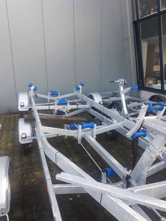 I-Trailer TTH-1050
