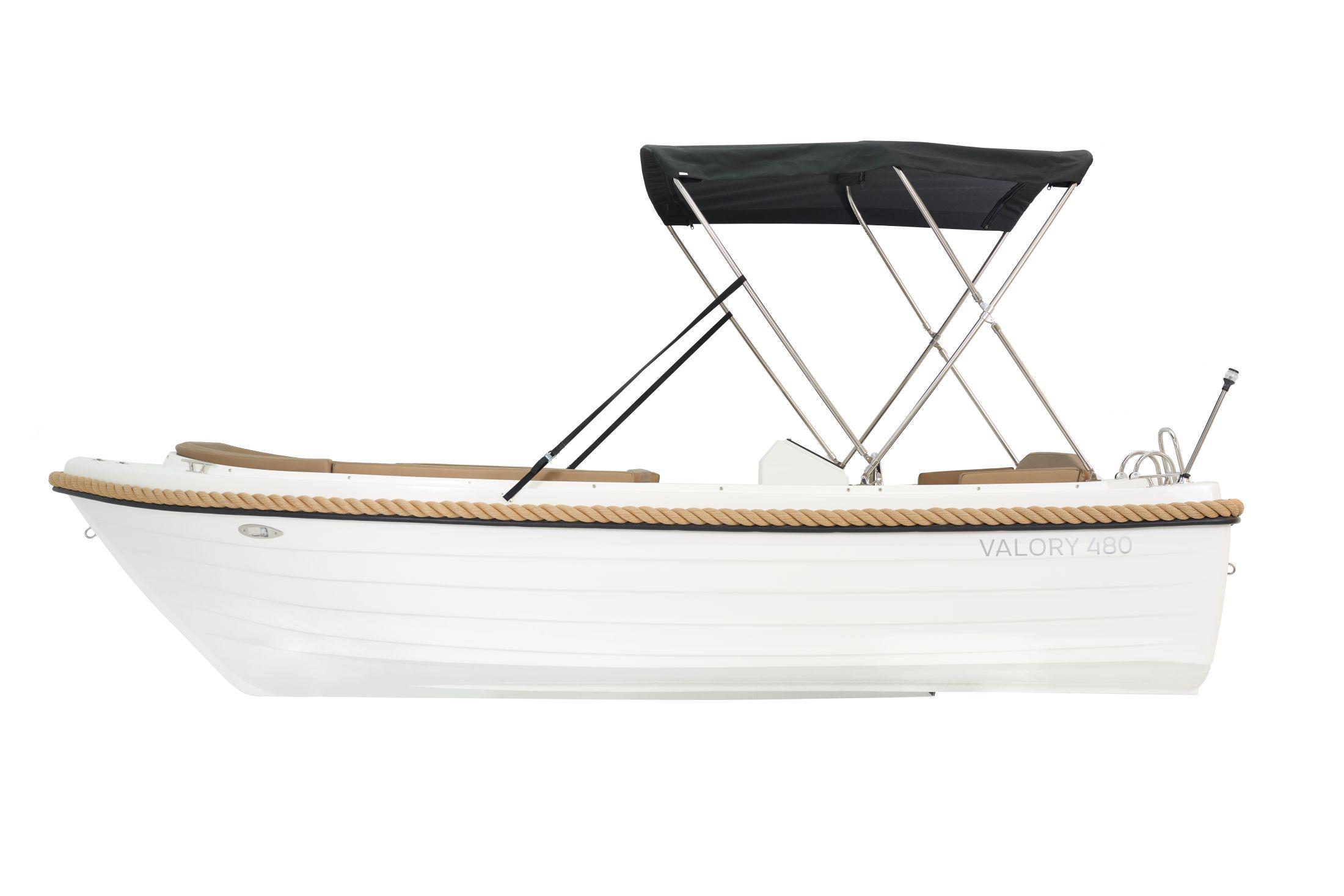 Valory 480 DE GROOTSTE SLOEPENSHOWROOM VAN NEDERLAND